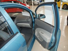 2010款 三厢 1.2SE 手动 理想版