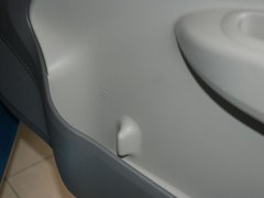 2010款 三厢 1.2SE 手动 理想版
