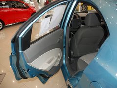 2010款 三厢 1.2SE 手动 理想版