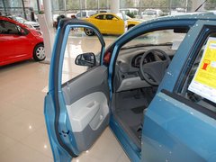 2010款 三厢 1.2SE 手动 理想版