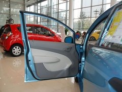 2010款 三厢 1.2SE 手动 理想版