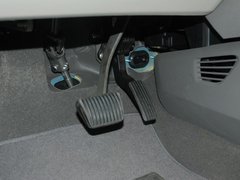 2010款 三厢 1.2SE 手动 理想版