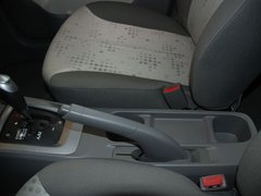 2010款 三厢 1.2SE 手动 理想版