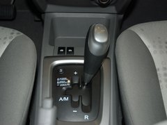 2010款 三厢 1.2SE 手动 理想版