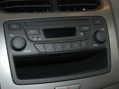 2010款 三厢 1.2SE 手动 理想版