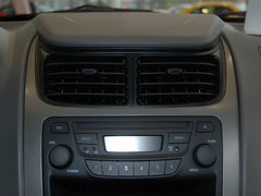 2010款 三厢 1.2SE 手动 理想版