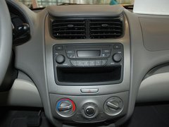 2010款 三厢 1.2SE 手动 理想版