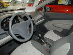 2010款 三厢 1.2SE 手动 理想版