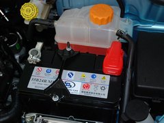 2010款 三厢 1.2SE 手动 理想版
