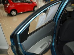 2010款 三厢 1.2SE 手动 理想版