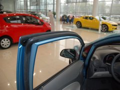 2010款 三厢 1.2SE 手动 理想版