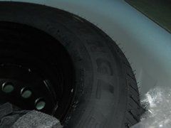 2010款 三厢 1.2SE 手动 理想版