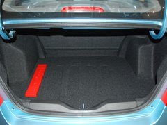 2010款 三厢 1.2SE 手动 理想版