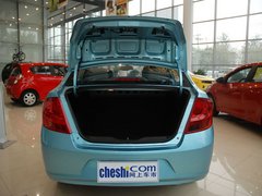 2010款 三厢 1.2SE 手动 理想版