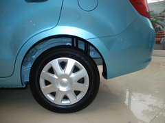 2010款 三厢 1.2SE 手动 理想版