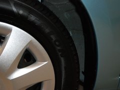 2010款 三厢 1.2SE 手动 理想版