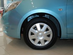 2010款 三厢 1.2SE 手动 理想版