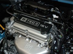 2010款 三厢 1.2SE 手动 理想版