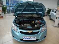 2010款 三厢 1.2SE 手动 理想版