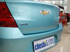 2010款 三厢 1.2SE 手动 理想版