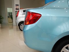 2010款 三厢 1.2SE 手动 理想版