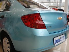 2010款 三厢 1.2SE 手动 理想版