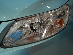 2010款 三厢 1.2SE 手动 理想版
