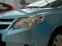 2010款 三厢 1.2SE 手动 理想版
