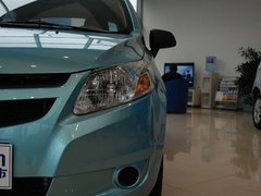 2010款 三厢 1.2SE 手动 理想版