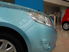 2010款 三厢 1.2SE 手动 理想版