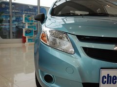2010款 三厢 1.2SE 手动 理想版
