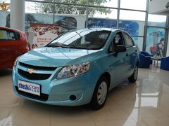 2010款 三厢 1.2SE 手动 理想版