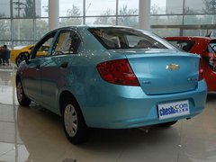 2010款 三厢 1.2SE 手动 理想版
