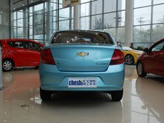 2010款 三厢 1.2SE 手动 理想版