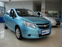 2010款 三厢 1.2SE 手动 理想版