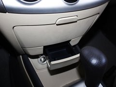 2010款 1.6L 自动 舒适型 GL