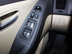 2010款 1.6L 自动 舒适型 GL
