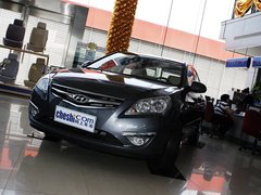 2010款 1.6L 自动 舒适型 GL