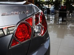 2010款 1.6L 自动 舒适型 GL