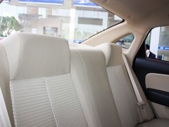 2010款 1.6L 自动 舒适型 GL