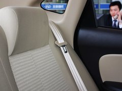 2010款 1.6L 自动 舒适型 GL