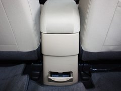 2010款 1.6L 自动 舒适型 GL