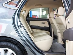 2010款 1.6L 自动 舒适型 GL