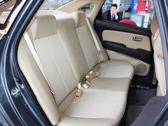 2010款 1.6L 自动 舒适型 GL