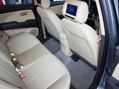 2010款 1.6L 自动 舒适型 GL