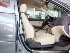 2010款 1.6L 自动 舒适型 GL