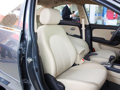 2010款 1.6L 自动 舒适型 GL