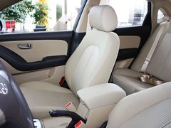 2010款 1.6L 自动 舒适型 GL