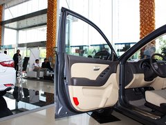 2010款 1.6L 自动 舒适型 GL