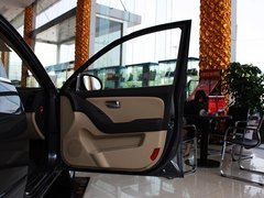 2010款 1.6L 自动 舒适型 GL